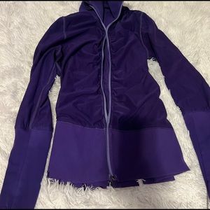 Lululemon Reversible Jacket
